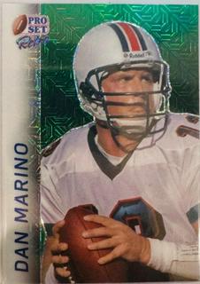 Dan Marino