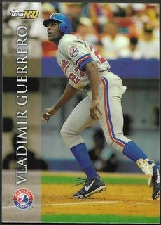 Vladimir Guerrero