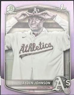 Ayden Johnson