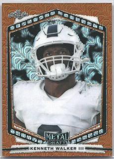 Kenneth Walker III