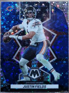 Justin Fields