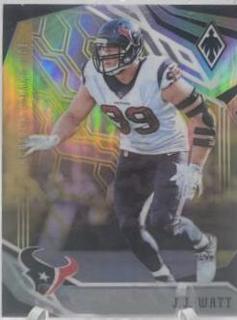 J.J. Watt