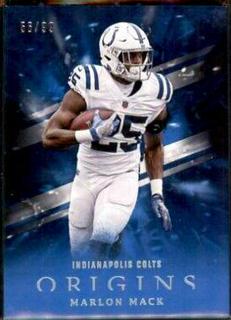 Marlon Mack