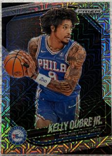 Kelly Oubre Jr.