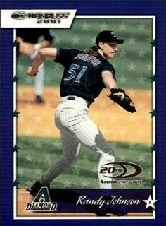 Randy Johnson