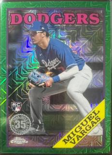 Los Angeles Dodgers