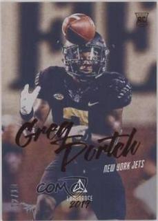 Greg Dortch