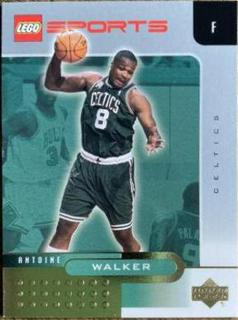 Antoine Walker