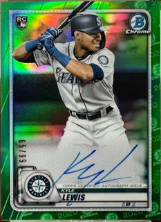 Kyle Lewis