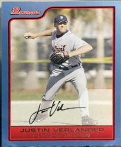 Justin Verlander