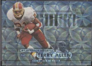 Terry Allen
