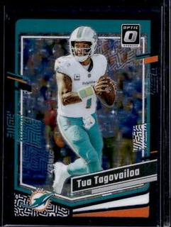 Tua Tagovailoa
