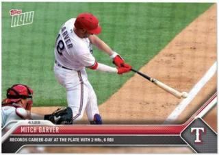 Mitch Garver