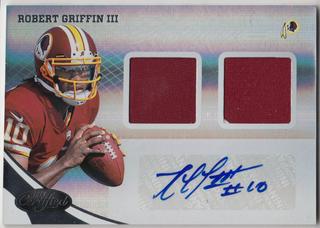 Robert Griffin III