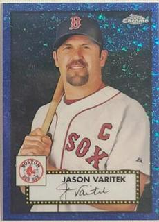 Jason Varitek
