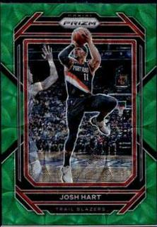 Josh Hart
