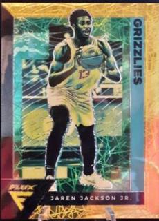 Jaren Jackson Jr.