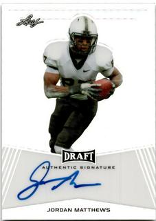 Jordan Matthews