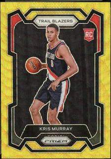 Kris Murray