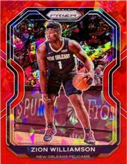 Zion Williamson