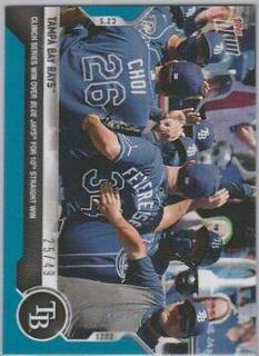 Tampa Bay Rays