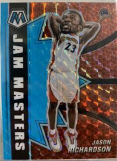 Jason Richardson