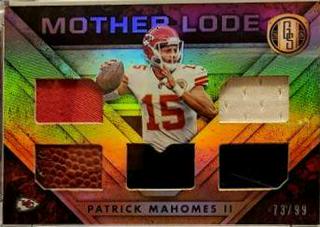Patrick Mahomes II