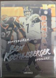 Ben Roethlisberger