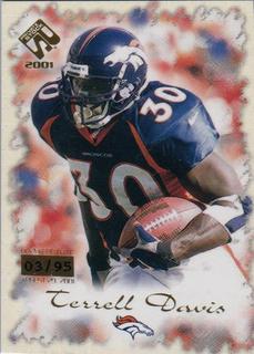 Terrell Davis