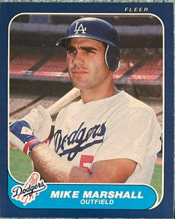 Mike Marshall