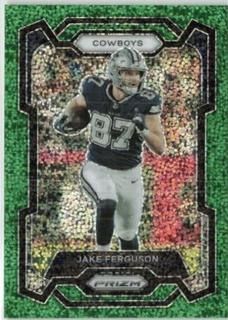 Jake Ferguson