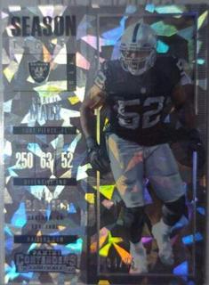 Khalil Mack