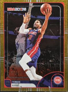 Tobias Harris