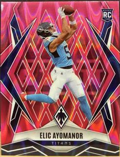 Elic Ayomanor