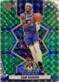 Cam Reddish