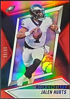 Jalen Hurts