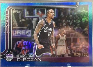 DeMar DeRozan