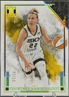Courtney Vandersloot