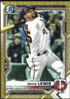 Royce Lewis