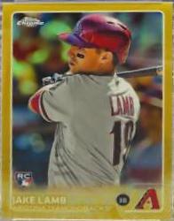 Jake Lamb