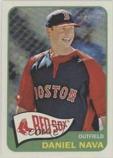 Daniel Nava
