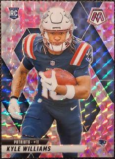 Kyle Williams