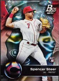 Spencer Steer
