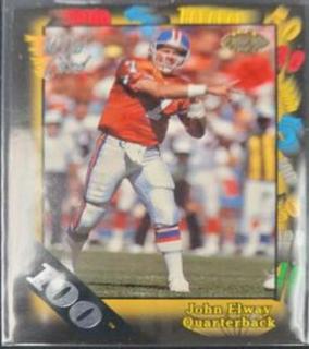 John Elway
