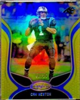 Cam Newton