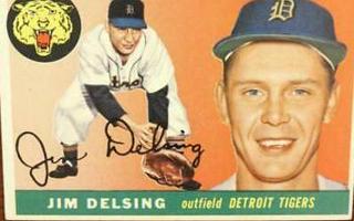 Jim Delsing