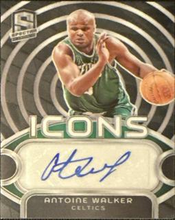 Antoine Walker