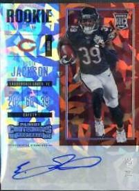Eddie Jackson