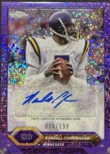 Randall Cunningham