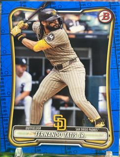 Fernando Tatis Jr.